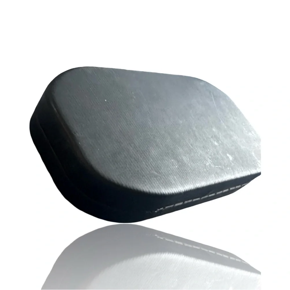 Polar Optics Clipon Sunglass Case